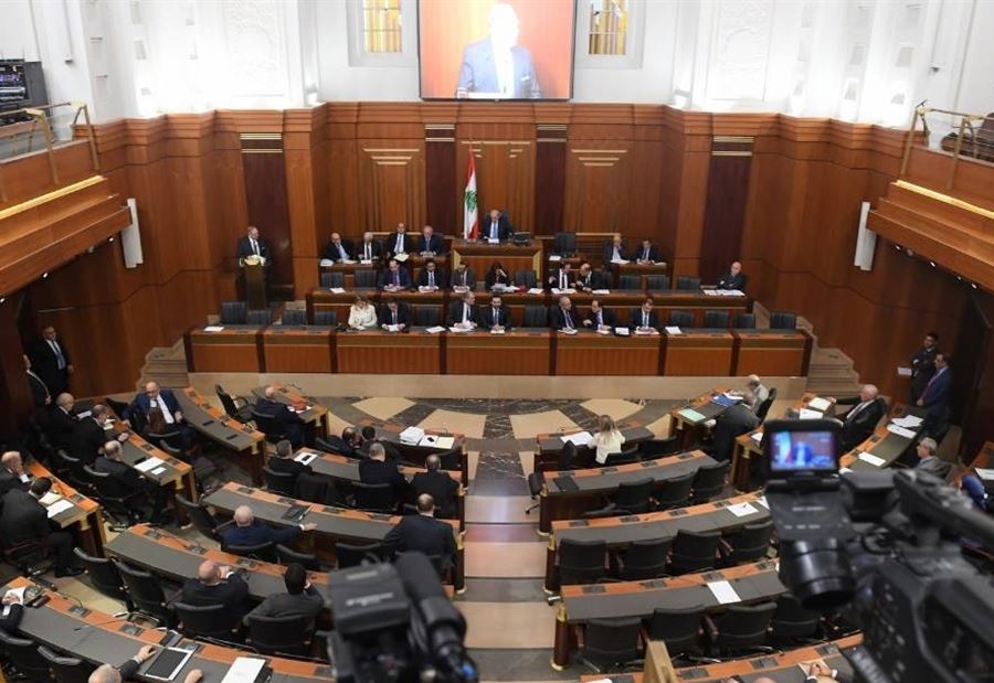 مناقشات البيان الوزاري.. إيجابيات وتعويل