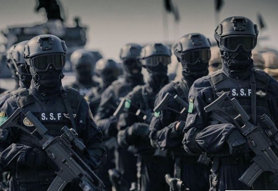 بالفيديو: مقتل شخصين بعملية أمنية في الدمام 