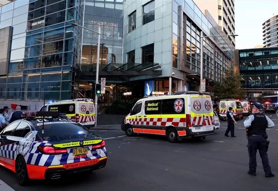 بعد هجوم سيدني... بريء ينقلب شريراً عبر الإنترنت!