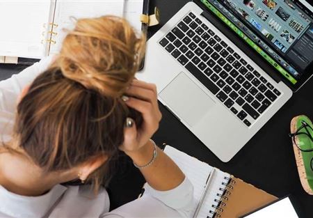 دعوة للعمل 4 أيام بالأسبوع فقط دعوة للعمل 4 أيام بالأسبوع فقط