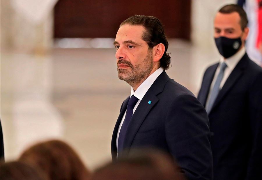 باسبور الحريري لا يزال مصادراً… الإحباط يصيب النواب السنّة