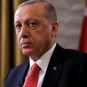 أردوغان: تركيا لن تلتزم بالعقوبات الأميركية على إيران
