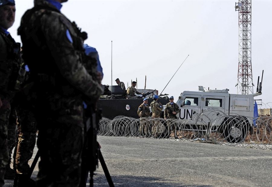 التوقيع تمّ.. والوفد اللبناني غادر! (فيديو)