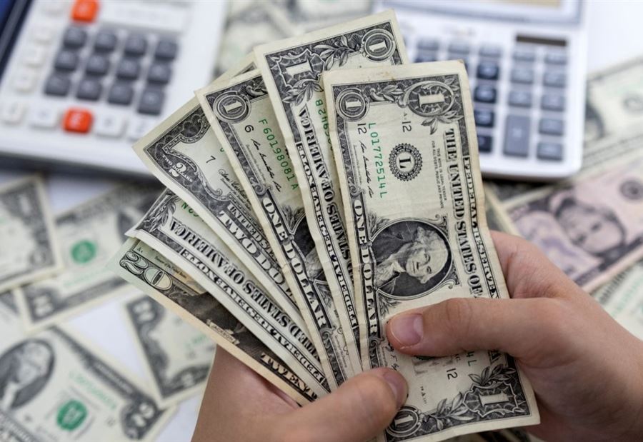 ارتفاعٌ للدولار مقابل العملات الرئيسية! ارتفاعٌ للدولار مقابل العملات الرئيسية!
