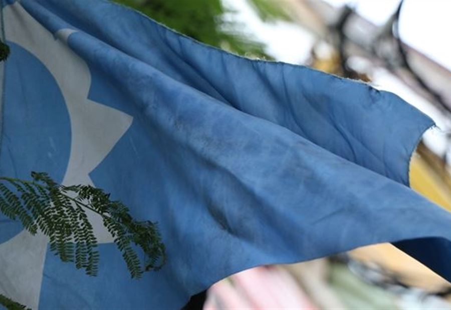 "المستقبل" يُحذّر... "قفزة جديدة ومتهورة من العهد المشؤوم"