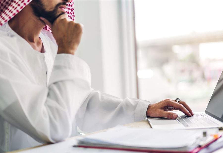 آخر المعلومات حول منصة التوظيفات إلى قطر!