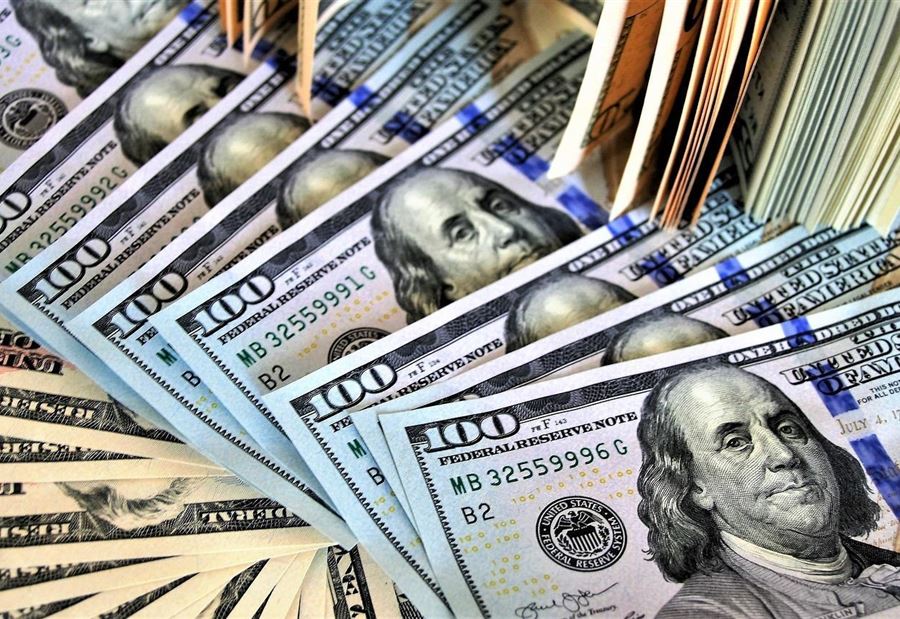 تطوّر "طفيف" في سعر صرف الدولار
