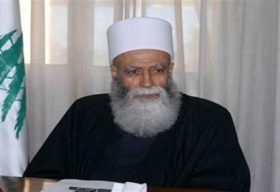 حسن: أي مساس بهيبة الموقع هو سابقة تمس الرمز