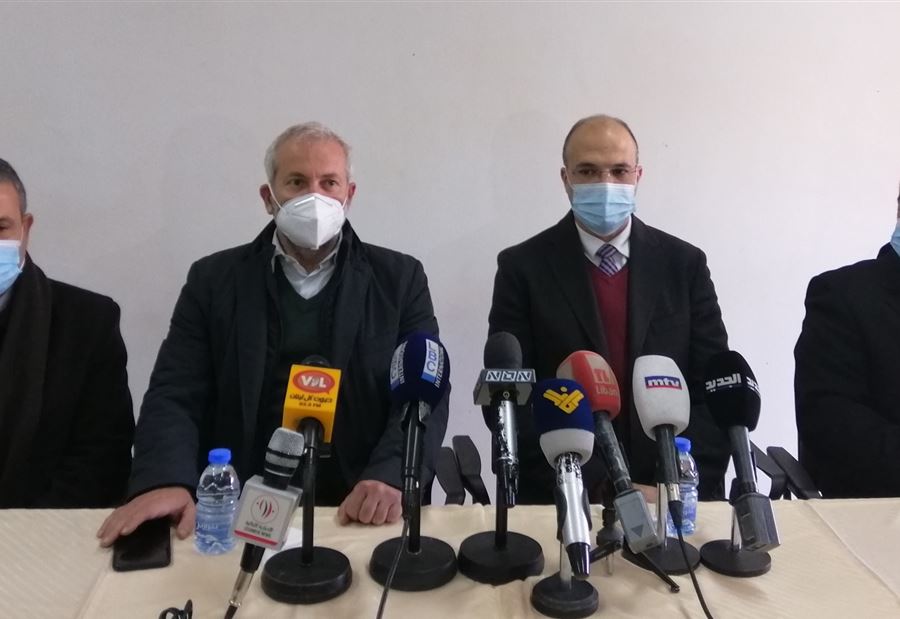 حسن: المؤشرات تُبشِّر خيراً  ولكن...