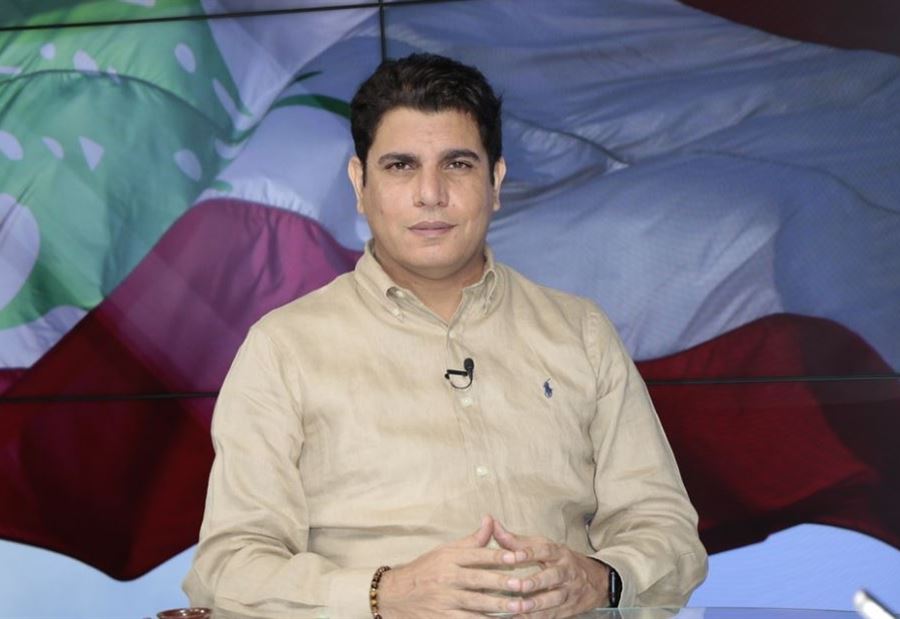 زهران يتحدّث عن أمر يحصل "للمرّة الأولى في تاريخ العدلية"