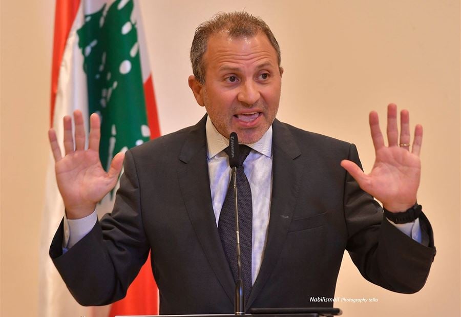 واقعتان للهزيمة... كيف "إقتصّ" برّي من باسيل؟! واقعتان للهزيمة... كيف "إقتصّ" برّي من باسيل؟!
