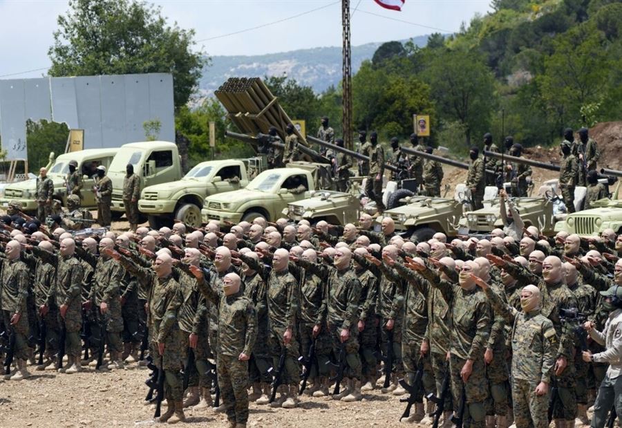 9 عمليّات عسكريّة لحزب الله جنوباً وتحقيق إصابات مباشرة!