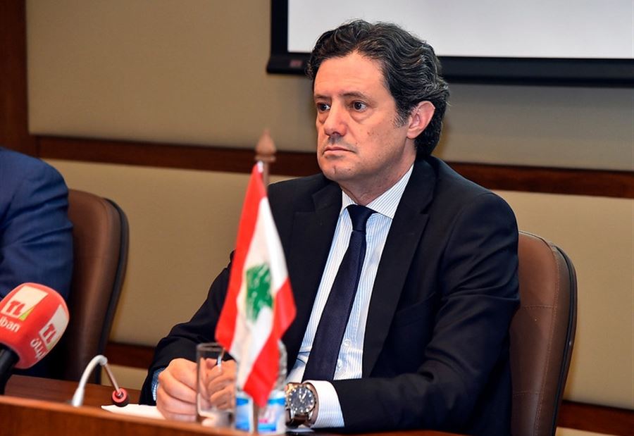 "ثمة رأي عام عالمي يكبر "... مكاري: سنقاوم بعدستنا
