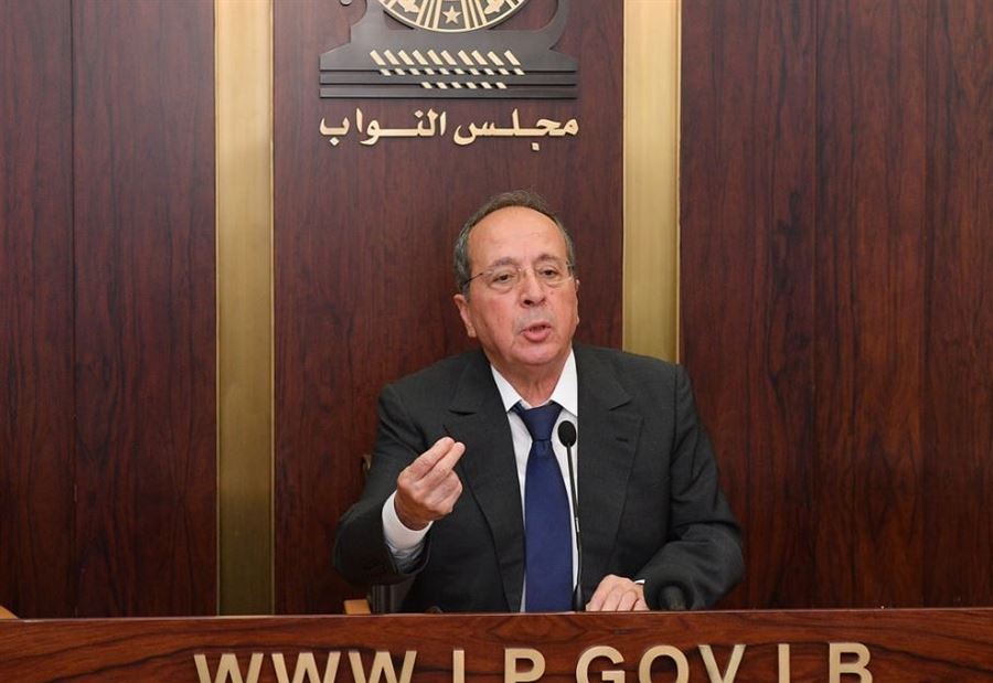 السيّد: حكومة دياب نجحت في إمتحان "كورونا" ولكن...