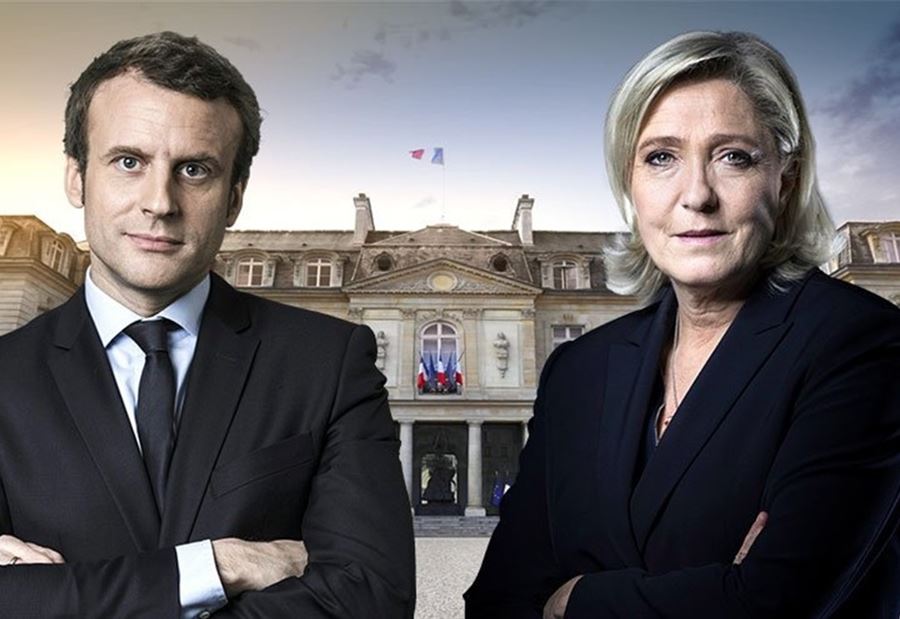 يومٌ على الحسم... هذا هو الرئيس الفرنسي المقبل! 