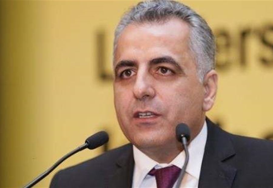  الضمان مستمر بتقديماته.. وكركي يطالب الدولة بـ"الدفع"