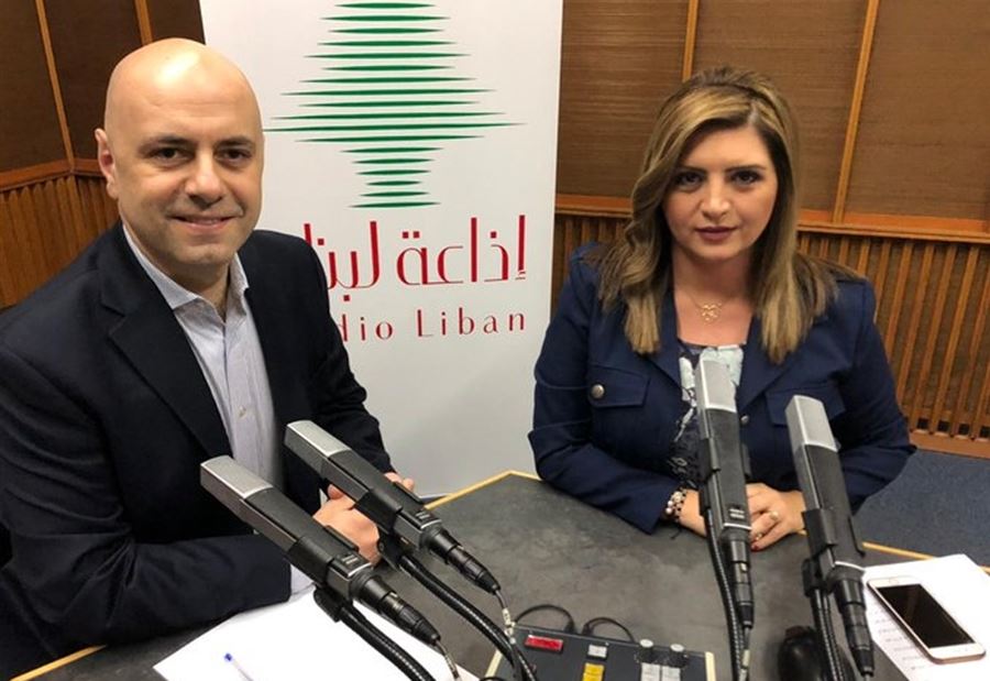 هذا ما قاله حاصباني عن وصلة "المنصورية"!