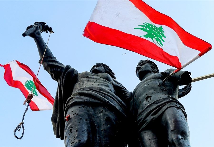 إلى الرجالات في وطني... هذا ما يجب أن تفعلوه!