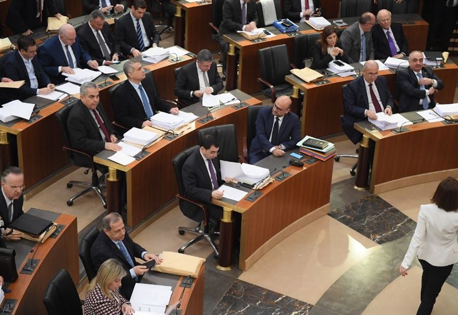 نائب "التيار": الجيش عم بيعاني...