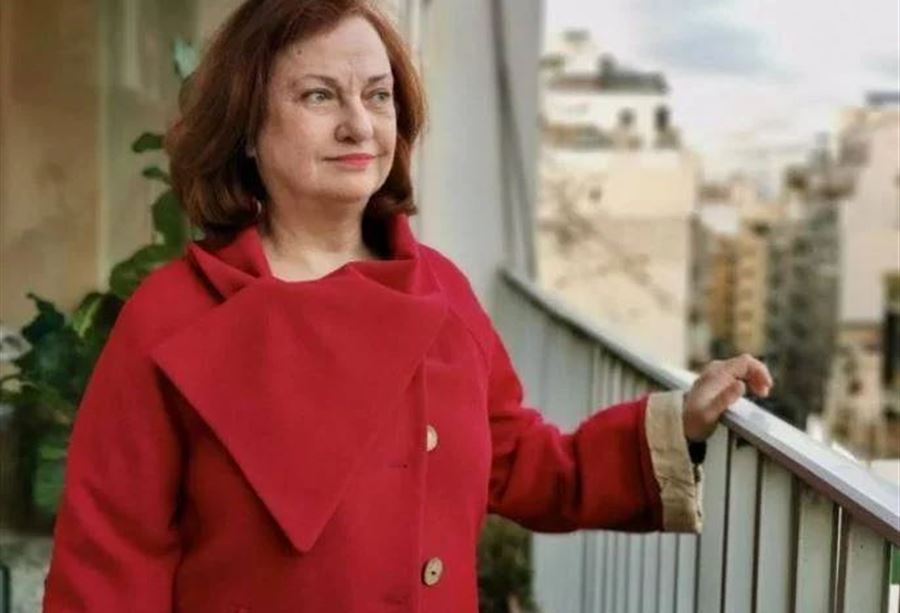 ملف "نتن" على مجرى "نهر الكلب"... غادة عون مطالبة بالردّ على التسريبات!