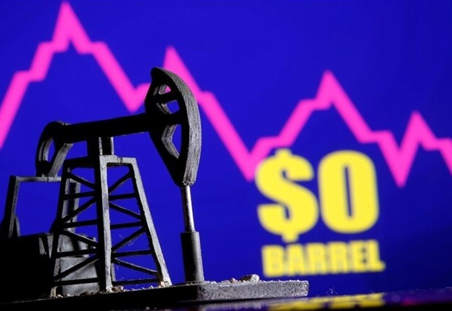 "برنت" يسجل أعلى مستوى له  بعد اتفاق "أوبك+"