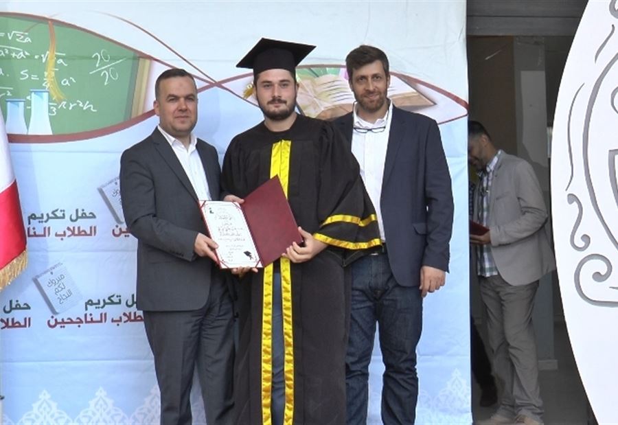 فضل الله: حزب الله اصطدم بحاجز اسمه القضاء