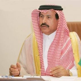 العسيري يهاجم صحيفتين لبنانيتين: أقلام سوء ونفوس سوداء