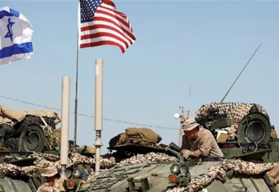 "لوقف تزويد إسرائيل بالأسلحة"... طلبٌ من العفو الدولية لبايدن! "لوقف تزويد إسرائيل بالأسلحة"... طلبٌ من العفو الدولية لبايدن!