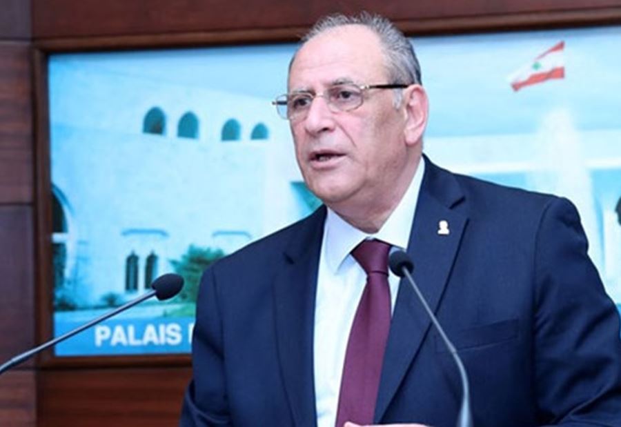 هل يُعاد النظر بملف التعيينات؟ هل يُعاد النظر بملف التعيينات؟