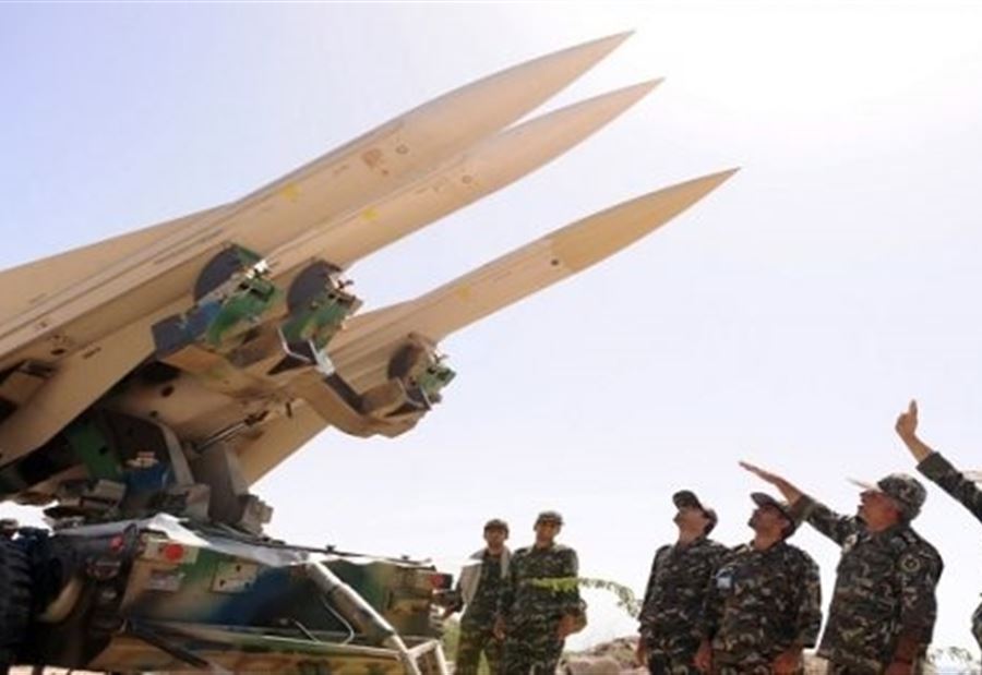 الحرس الثوري: أقمنا قواعد صواريخ على سواحل الخليج الحرس الثوري: أقمنا قواعد صواريخ على سواحل الخليج