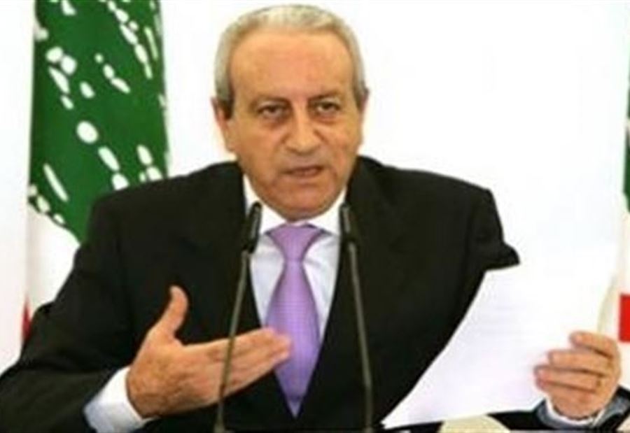 قاطيشه: علاقة لبنان بسوريا معقّدة