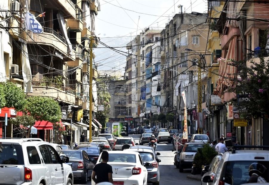 منتجات تبغية مهربة ومزوّرة في مناطق عدة