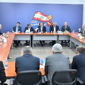 لبنان القوي: لا نحلّ مكان الرئيس المكلف