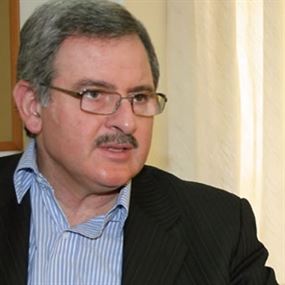 اوغاسبيان: القنوات مفتوحة مع عون