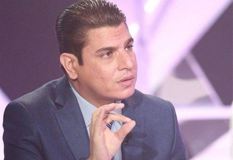 وفدٌ لبناني في سوريا... تعليقٌ "لافتٌ" من زهران!