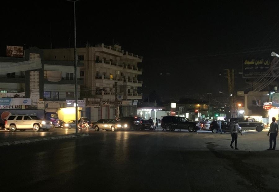 في المصنع... قتيلٌ وجريحٌ بحادث صدم  في المصنع... قتيلٌ وجريحٌ بحادث صدم