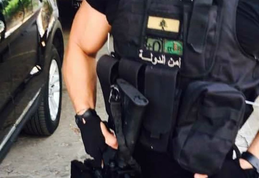 أمن الدولة: غير معنيين بما يتم تداوله