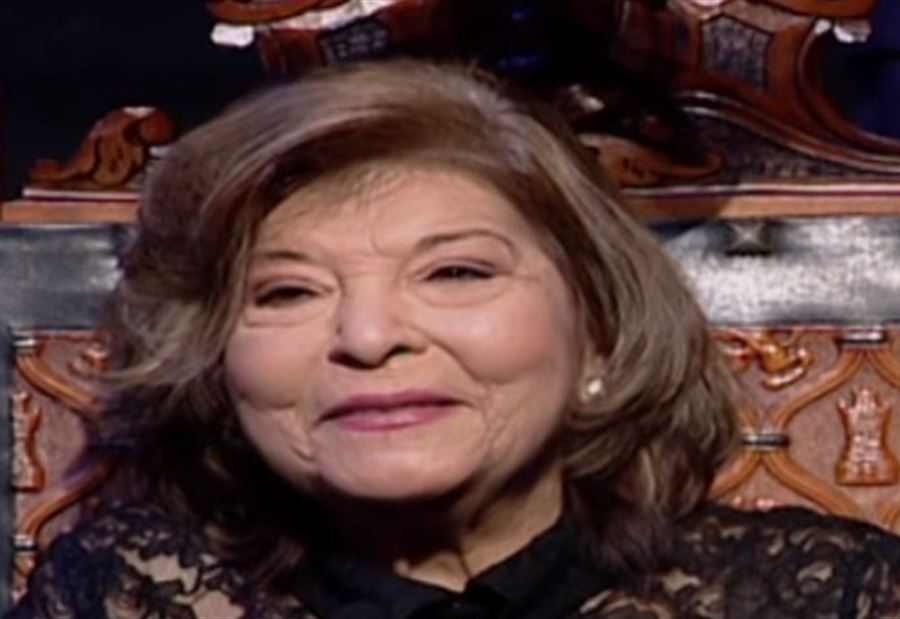 وفاة الممثلة هند طاهر