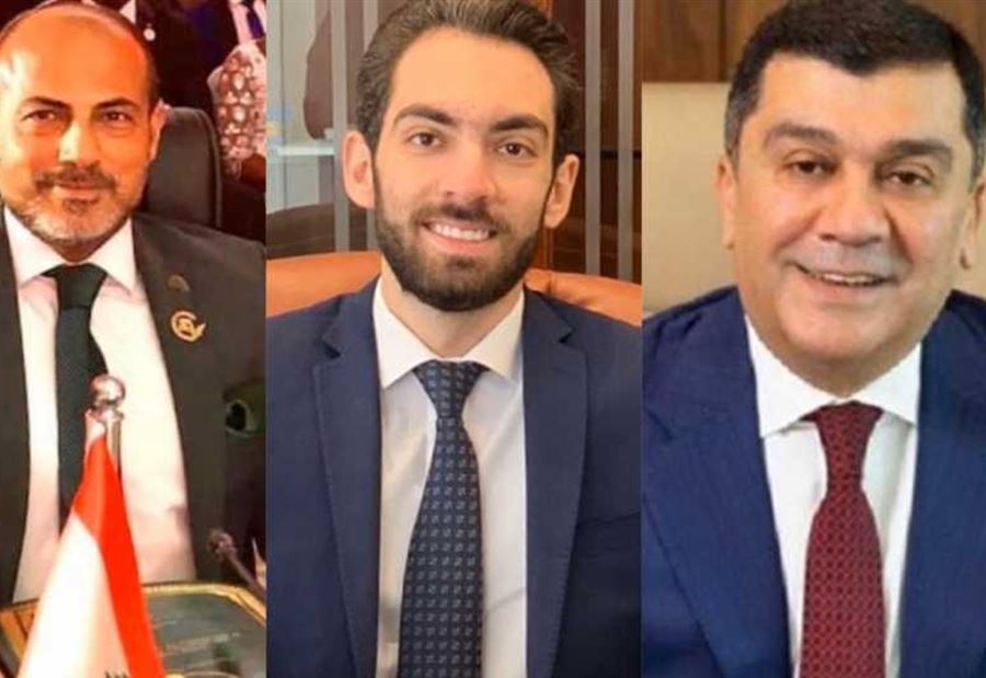 صليبا يناشد تسريع عودة اللبنانيين الموجودين في المغرب