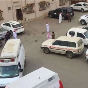 قتلى في "عمل إجرامي" بمكتب تعليمي جنوب السعودية