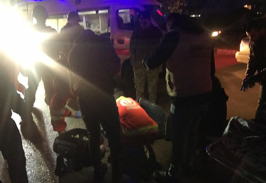 اعتداء مسلّح في طرابلس...إليكم التفاصيل