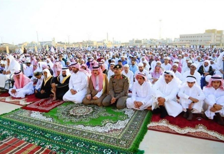 فتوى سعودية بشأن صلاة العيد في زمن كورونا