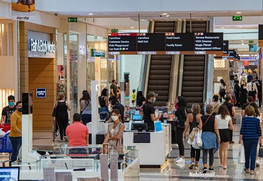 عداد إصابات "كورونا" في لبنان مستمرٌ بالإرتفاع 