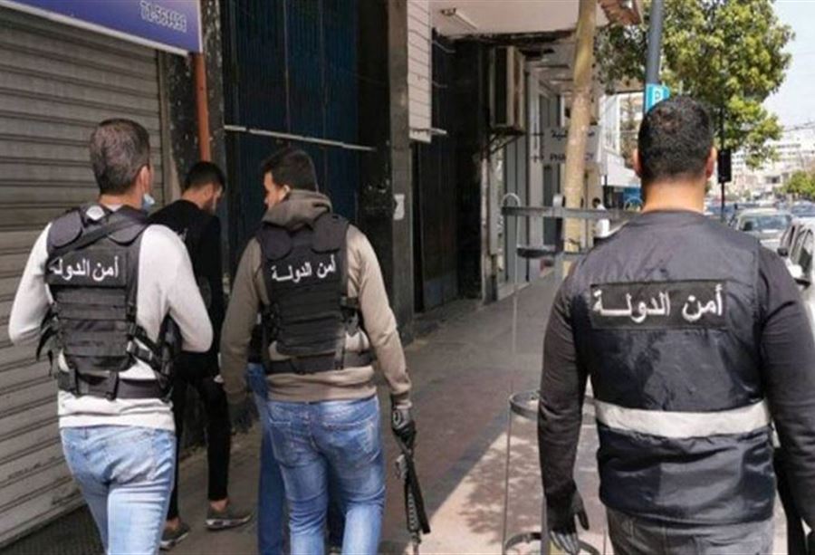 جولةٌ لمراقبي الاقتصاد جنوباً... وتسطير محضر ضبط جولةٌ لمراقبي الاقتصاد جنوباً... وتسطير محضر ضبط