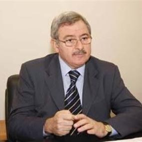  أوغاسبيان: لائحة البيارتة تمثل المناصفة والشراكة 