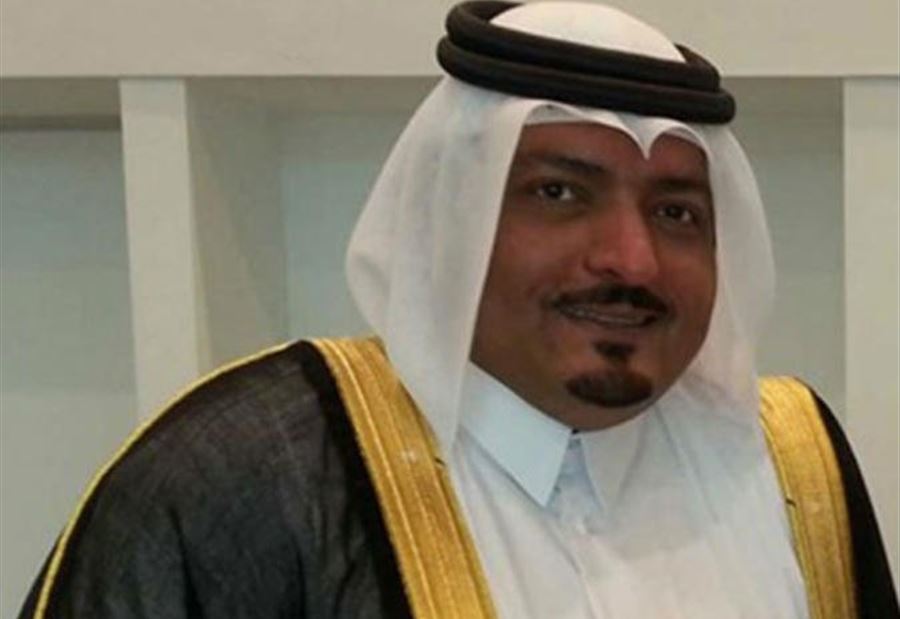  الدوحة لم تتكفل بمصاريف القمة 