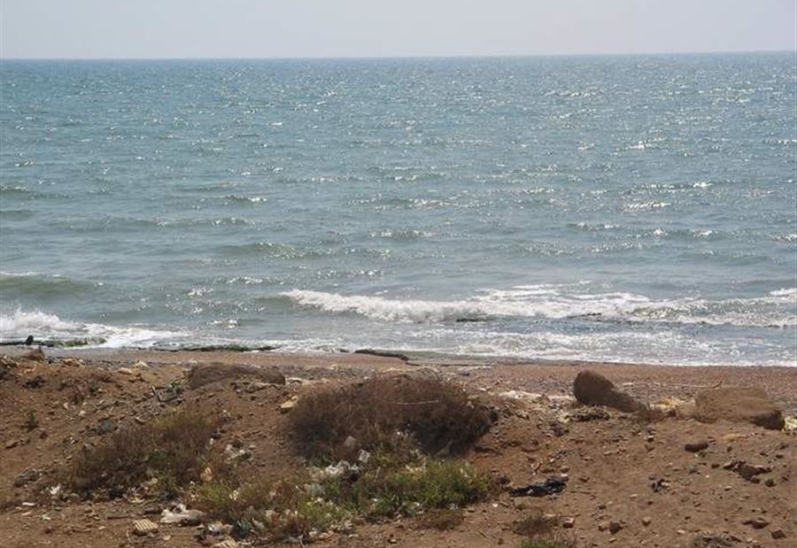 طفلة حديثة الولادة مرمية على شاطىء عكار طفلة حديثة الولادة مرمية على شاطىء عكار