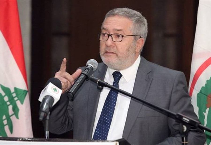 أبي اللمع: البطولة ليست بالكلام الفضفاض