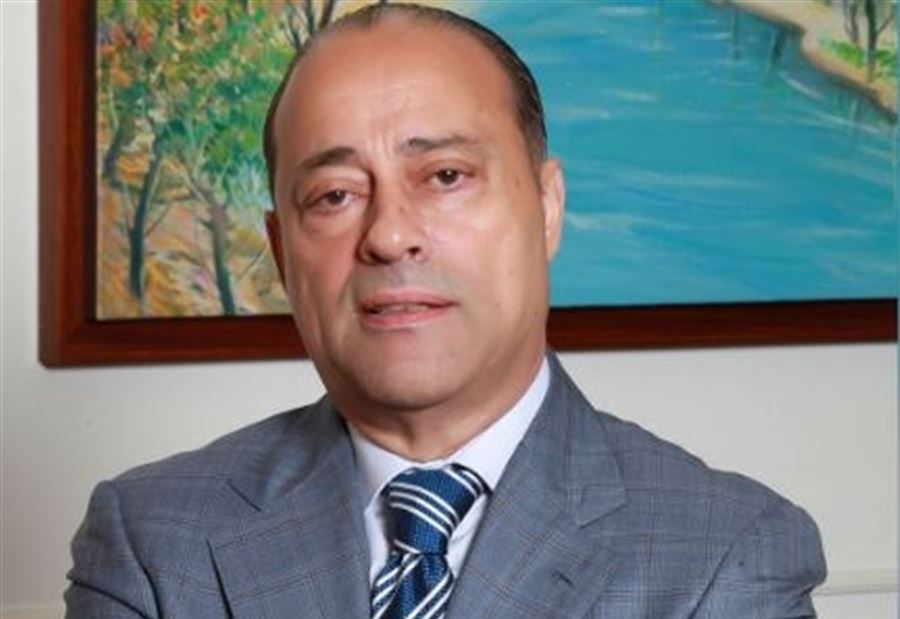 كيف علّق بعاصيري على طرح اسمه لرئاسة الحكومة؟ 
