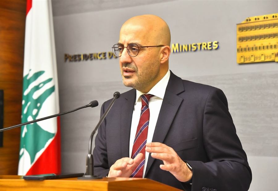 "لبنان أمام كارثة بيئية"... ياسين يكشف!